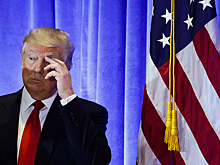 Разведка США утаивает от Трампа секретные данные