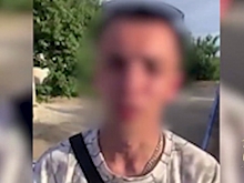 В Волгограде поймали 22-летнего водителя с поддельными правами