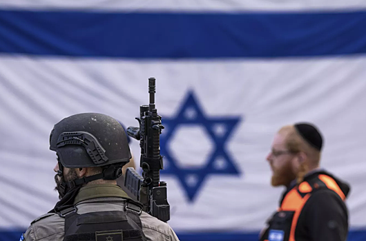 Александр Каргин: Нанесение Израилем ударов по Йемену выгодно Саудовской Аравии