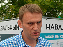 О желании провести митинг в Москве против обнуления сроков Путина 27 июня, заявил оппозиционер Навальный
