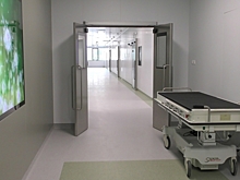 Под Волгоградом умер ребенок, который весной выпал из окна многоэтажки