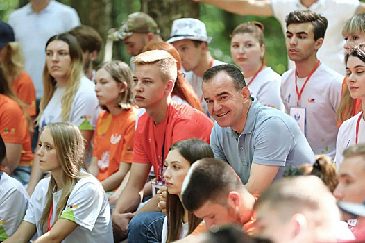 Жительница Армавира обратилась к губернатору Кубани с предложением развития фудшеринга