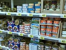 Нижегородские депутаты предлагают заменить продуктовые наборы деньгами