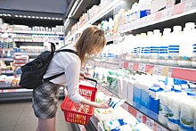 NielsenIQ: почти половина россиян купит молочные продукты другой марки, если они дешевле