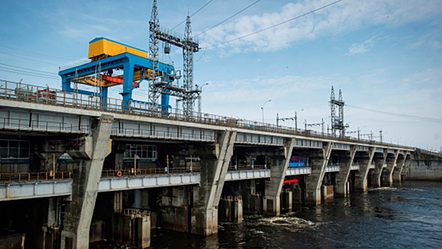 Time: Москва хорошо знает построенные в СССР объекты украинской энергосистемы
