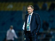 Экс-тренер Кыргызстана Крестинин высказался об уровне сборной Иордании