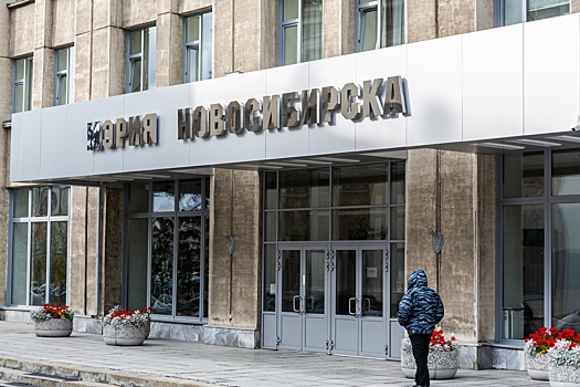 В Совете депутатов Новосибирска обсудили безопасные школьные маршруты