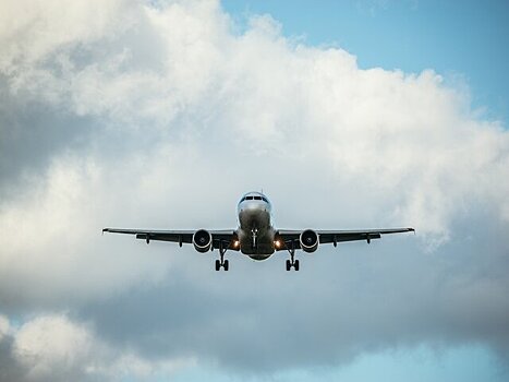 SCMP: западные авиакомпании сокращают рейсы в Китай из-за российского неба