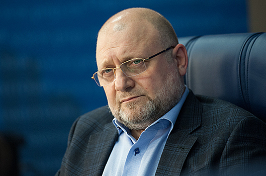 Чеченцы готовы отдать жизнь, чтобы Россия оставалась процветающей страной