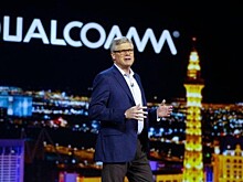 Qualcomm получила крупный убыток