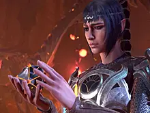 Рост числа активных игроков Baldurʼs Gate 3 в 2024 году стал «приятным сюрпризом» для Larian