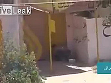 Иракские войска захватили у ИГ два района Эль-Фаллуджи