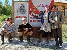 В Татарстане стартовали съемки фильма по книге «Зулейха открывает глаза»