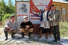 В Татарстане стартовали съемки фильма по книге «Зулейха открывает глаза»