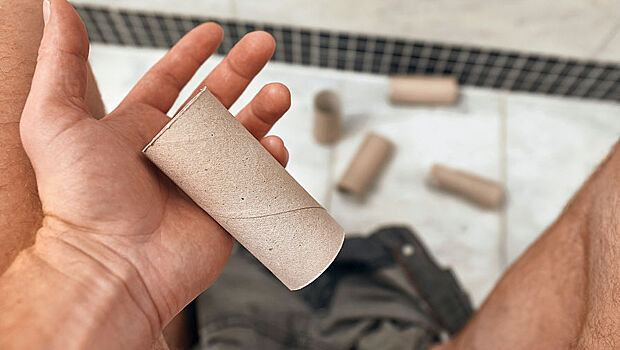 Тверская компания убрала с этикетки туалетной бумаги храм Василия Блаженного