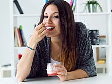 Современные йогурты: почему они только вредят здоровью