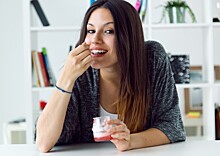 Современные йогурты: почему они только вредят здоровью