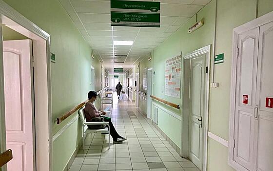 Дело о подделке результатов диспансеризации в Рязани направили в суд