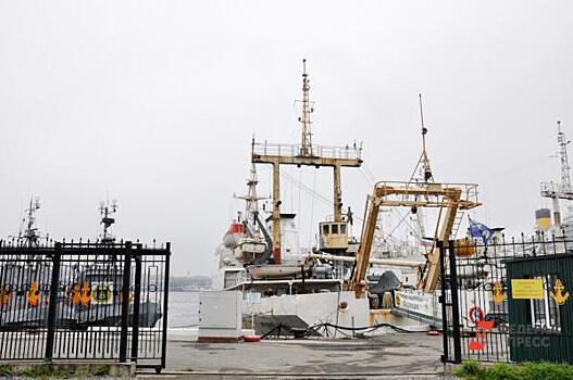 На развитие мурманского транспортного узла правительство РФ выделит более 37 миллиардов