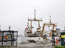 На развитие мурманского транспортного узла правительство РФ выделит более 37 миллиардов