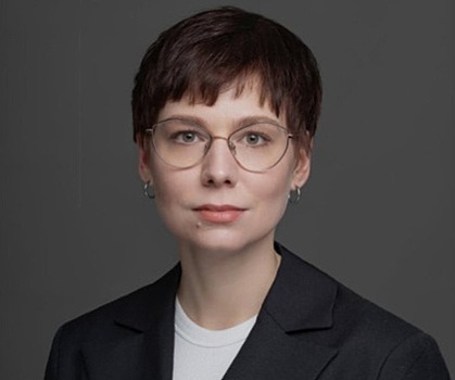 Дарья Шунаева возглавила нижегородский Минград 14 марта
