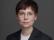 Дарья Шунаева возглавила нижегородский Минград 14 марта