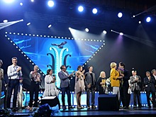 В Ессентуках пройдет IV кинофестиваль «Хрустальный ИсточникЪ»