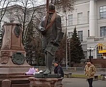 В украинском Днепре переименуют 80 связанных с Россией топонимов