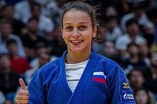 Челябинка Сабина Гилязова стала лучшей на Гран-при по дзюдо в Ташкенте