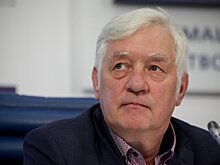 Мосгордума обсудит увековечение имени Валентина Горбунова