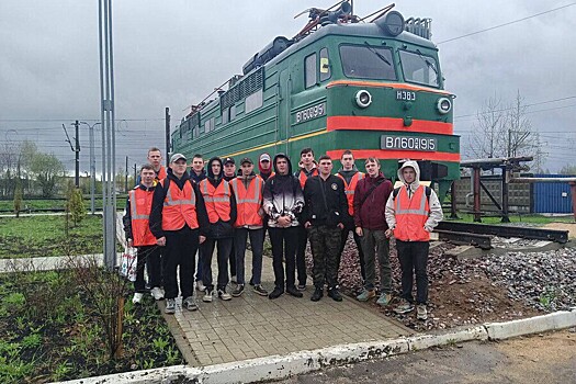 «Неделя без турникетов» в Смоленской области: более 7000 участников посетили предприятия