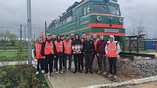 «Неделя без турникетов» в Смоленской области: более 7000 участников посетили предприятия