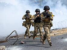 В Британии призвали отправить военнослужащих НАТО на Украину