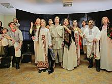 Православный театр «Белая птица» из Челябинска стал народным коллективом