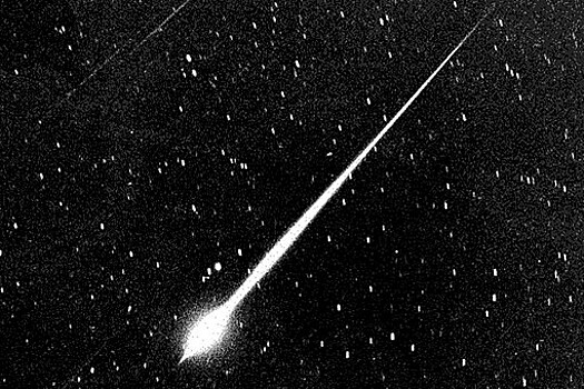 К земной орбите приближается астероид размером с Эйфелеву башню и стоимостью $4,7 млрд