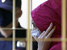 Суд принял решение по жене расчлененного рэпера