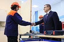 Предприятия ОПК Челябинской области смогут получить субсидию на развитие наставничества