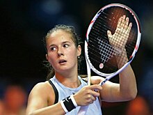 Гаврилова и Касаткина вылетели с Australian Open