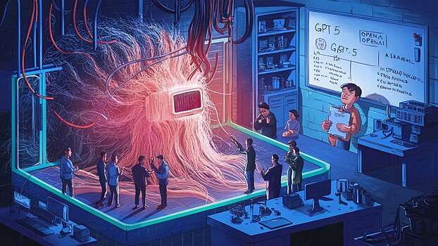 Желание OpenAI купить ИИ-стартап Windsurf за $3 млрд вместо Cursor объяснили