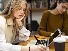 Ростовские школьники во время каникул могут подработать