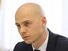 Корпорацию развития Самарской области возглавил тульский чиновник