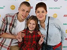 «МегаФон.ТВ» покажет новые серии «Молодежки» до официальной телепремьеры
