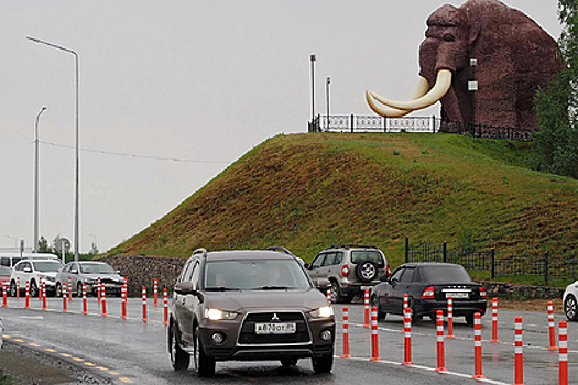 ЯНАО стал лидером среди регионов России по уровню зарплаты населения