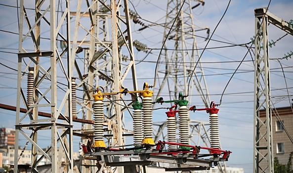 В Волгограде разработают цифровую карту коммунальной инфраструктуры