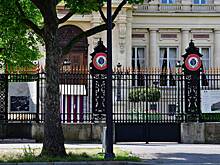 В МИД Франции отказались комментировать задержание Павла Дурова