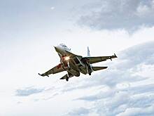 Самолеты проамериканской коалиции восемь раз нарушили воздушное пространство Сирии