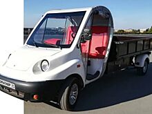 «ЭЛЬТАВР» запустит новую модификацию электробуса для Дербента