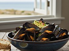 Предприятия Краснодарского края увеличили производство мидий и товарной рыбы по итогам года