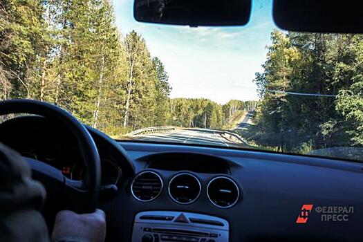 Пользователь Сети перечислил лайфхаки автопутешествия в Европу