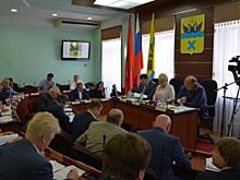 Ольга Березнева: «Благодарна за поддержку сохранение льгот для пенсионеров»